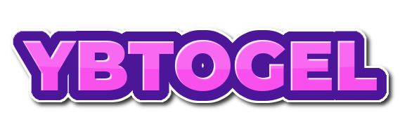 YBTOGEL LOGO